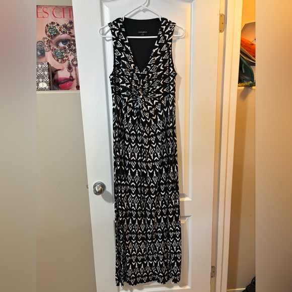 Mario Serani, Italy, size medium maxi dress - Picture 1 of 1